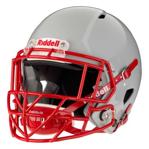 Riddell Victor-I Helmet - Youth Football Helmet with Impact