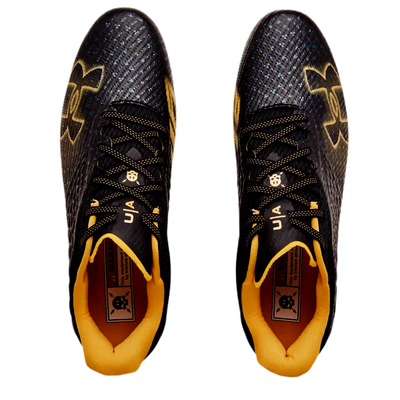 UA Blur Smoke MC - Premium  from Under Armour - Shop now at Reyrr Athletics