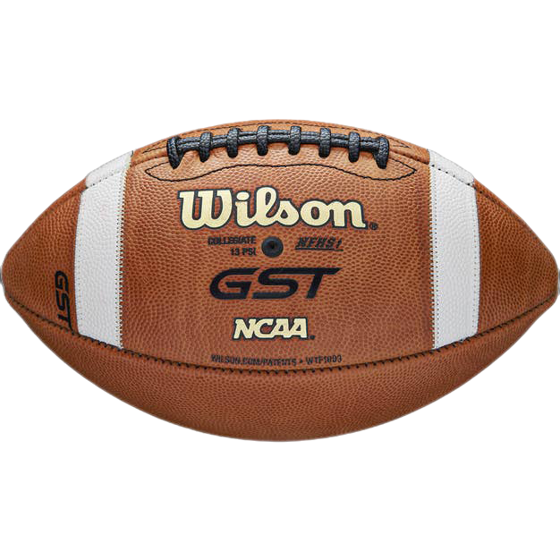 Wilson WTF1003B GST - Premium Footballs from Wilson - Shop now at Reyrr Athletics