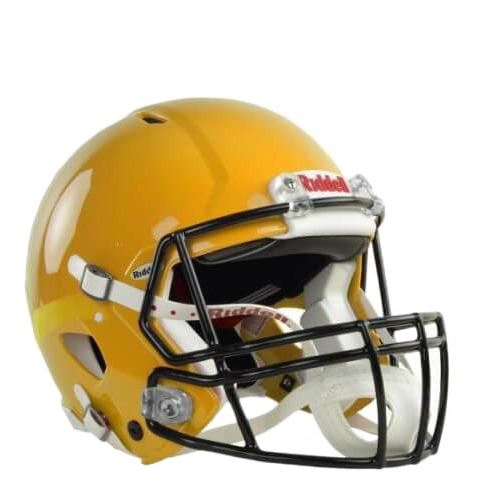 Riddell Speed Icon Helmet - Elite Protection for Every