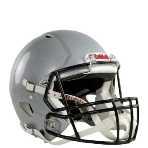 Riddell Speed Icon Helmet - Elite Protection for Every