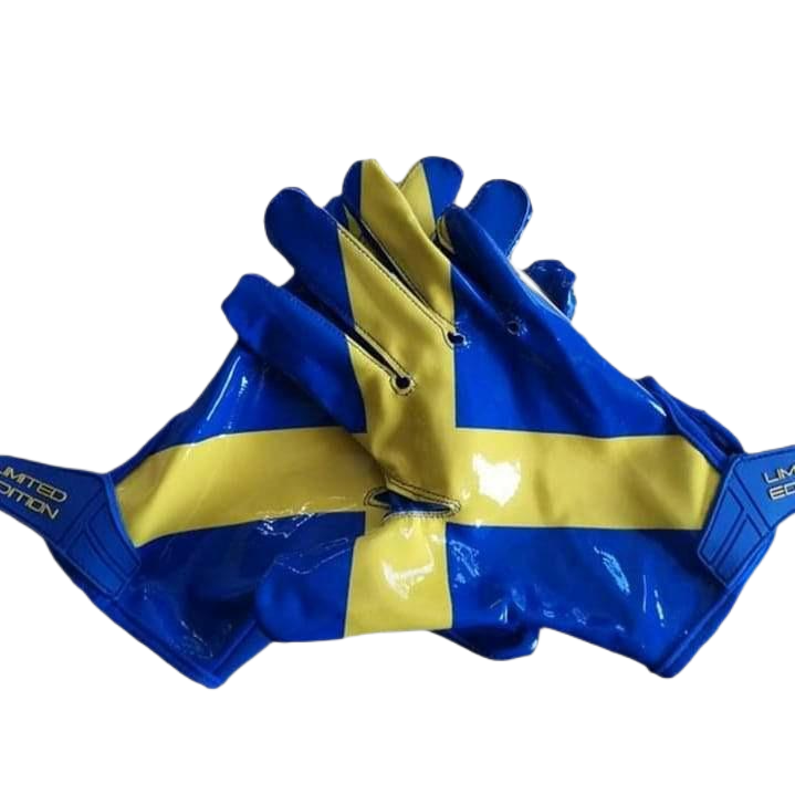 Reyrr ELITE Nordic Edition - Premium Football Gloves from Reyrr Athletics - Shop now at Reyrr Athletics