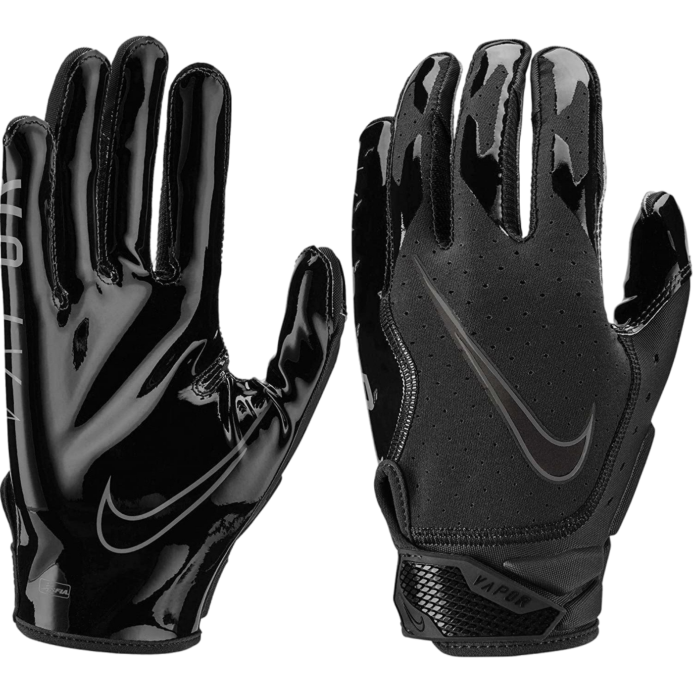 Nike Vapor Jet 6.0 - Premium Football Gloves from Nike - Shop now at Reyrr Athletics