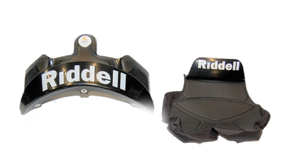 Riddell SpeedFlex Black Out - Premium  from Reyrr Athletics - Shop now at Reyrr Athletics